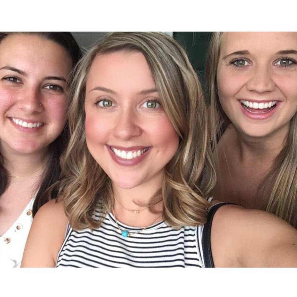 Meet your Posher, Maria